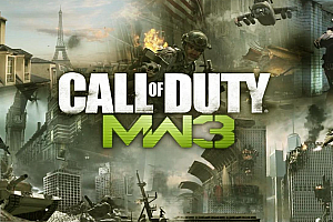 使命召唤3/COD3