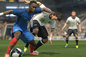 实况足球2017/PES2017