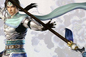 真三国无双4 Special