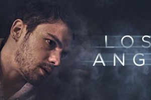 迷失天使/Lost Angel
