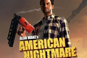 心灵杀手:美国噩梦