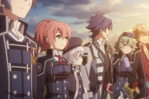 英雄传说:闪之轨迹3