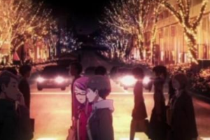 东京喰种:re CALL to EXIST