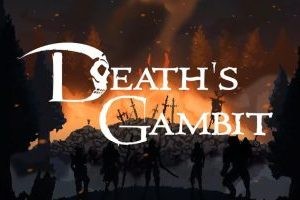 亡灵诡计/Death’s Gambit/亡灵诡计来世/死神诡计来生