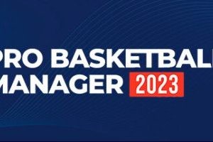 职业篮球经理2023/Pro Basketball Manager 2023