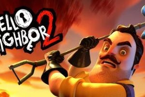 你好邻居2/Hello Neighbor 2