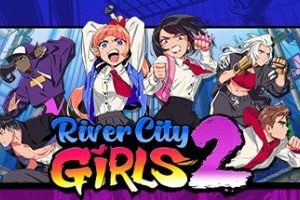 热血少女2/热血硬派国夫君外传