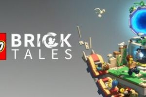 乐高积木传说/LEGO® Bricktales